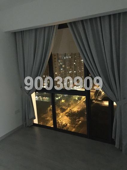 The Luxurie (D19), Condominium #158236602